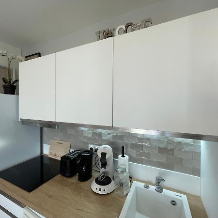 Superbe Appartement Cœur Deauville Exterior foto
