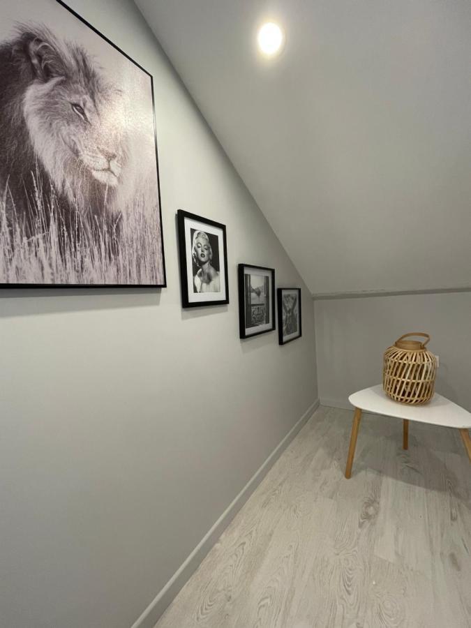 Superbe Appartement Cœur Deauville Exterior foto