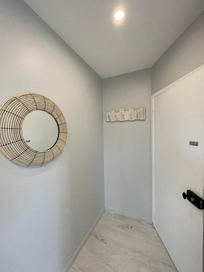 Superbe Appartement Cœur Deauville Exterior foto