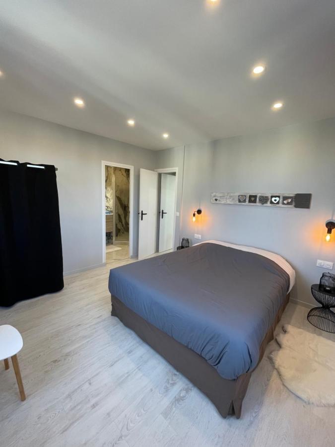 Superbe Appartement Cœur Deauville Exterior foto
