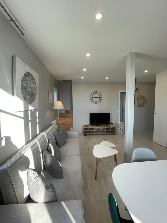 Superbe Appartement Cœur Deauville Exterior foto